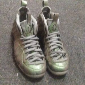 Cleveland Cavaliers foams